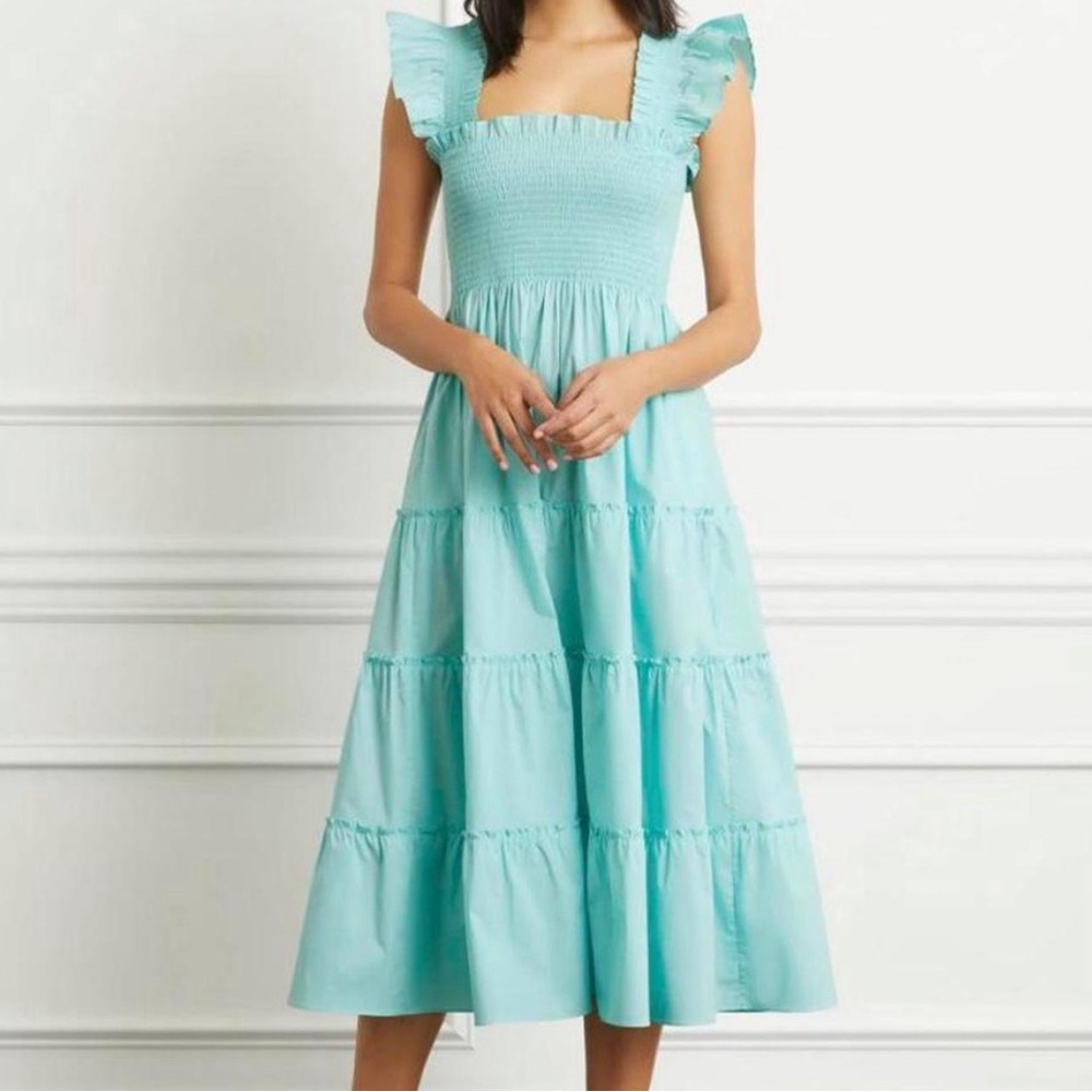 hill house ellie nap dress